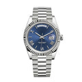 Day-Date 228239-0002 "Blue Dial"