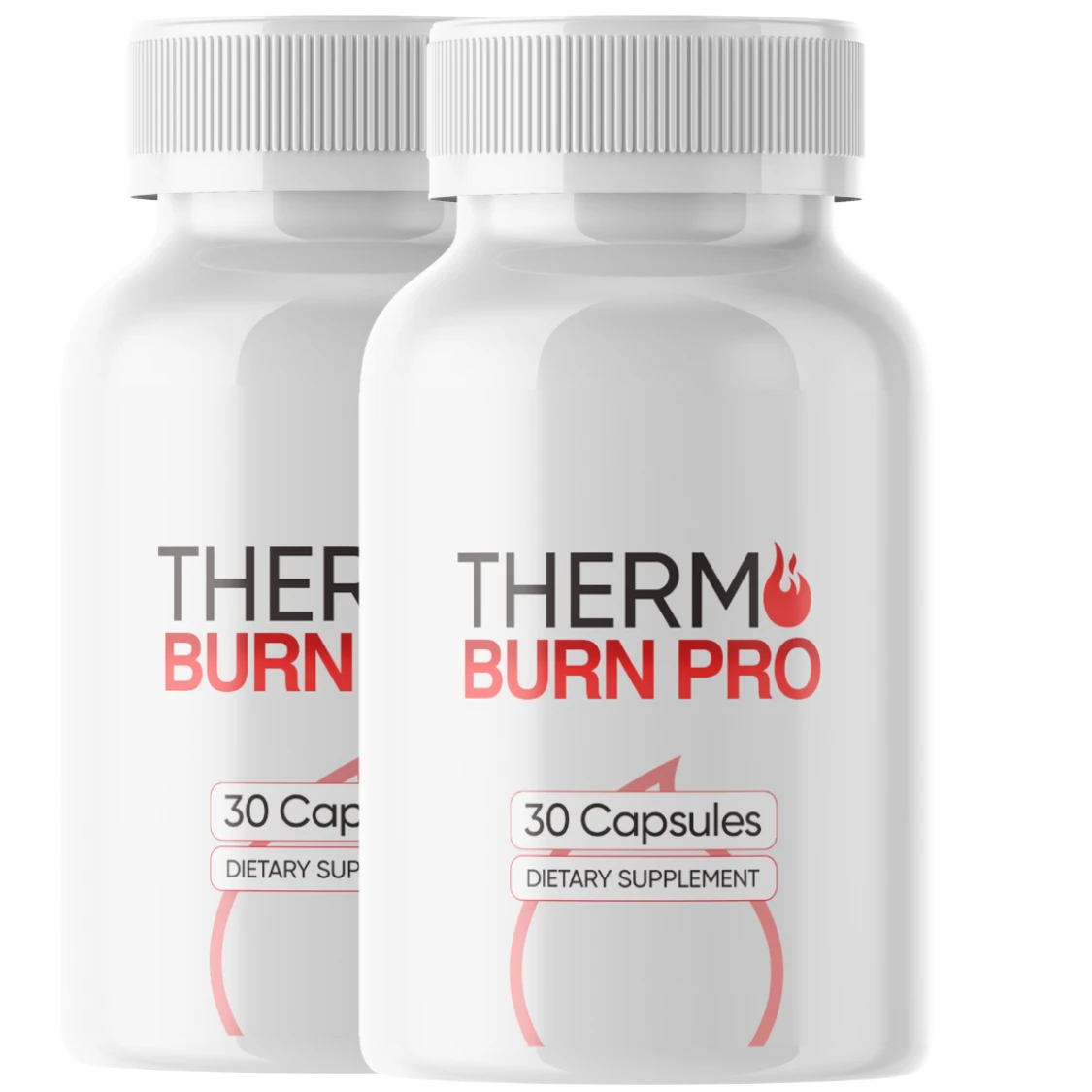 Thermo Burn - 2 BOTTLES