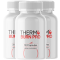 Thermo Burn - 3 BOTTLES
