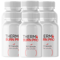 Thermo Burn - 6 BOTTLES