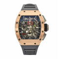 RM - 11-03 Rose Black