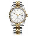 Date Just Jubilee Bracelet 36mm