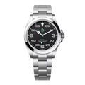Air-King 126900 “Black Dial”